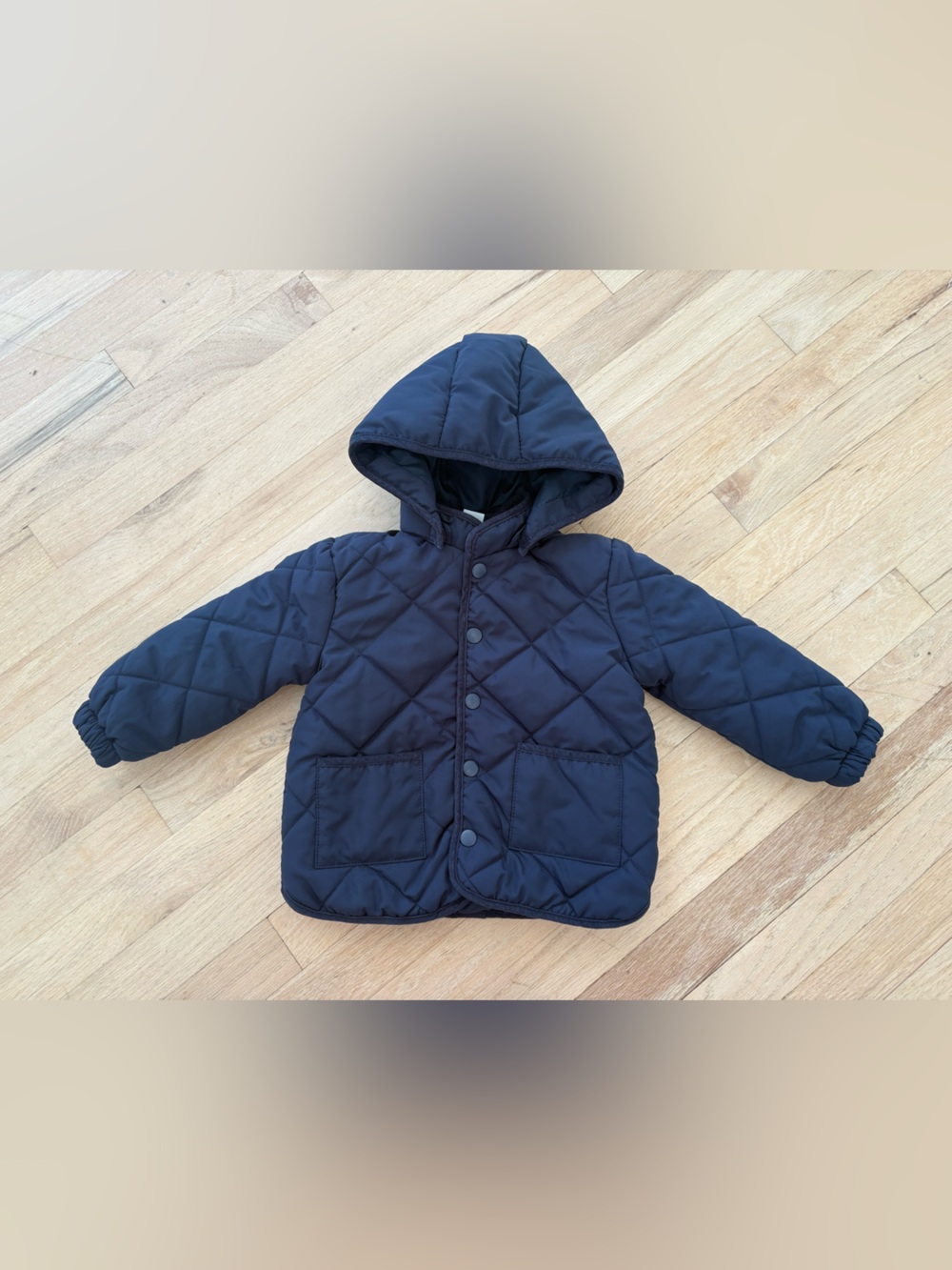 H&M Toddler Puffer Coat